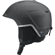 Kask narciarski Salomon Pioneer Lt czarny Black