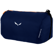 Torba podróżna Salewa Ultralight Duffle 28L ciemnoniebieski BLUE DEPTH
