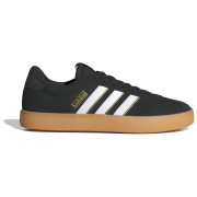 Buty męskie Adidas Vl Court 3.0 brązowy/czarny Cblack/Ftwwht/Tmvire