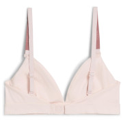 Biustonosz Puma Cotton Triangle Bralette