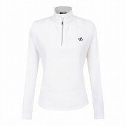 Bluza damska Dare 2b Freeform II Fleece biały White