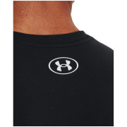 Koszulka męska Under Armour Camo Chest Stripe SS