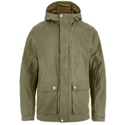Kurtka męska Fjällräven Vardag Vindby Jacket M zielony Green