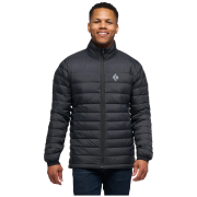 Męska kurtka puchowa Black Diamond M Access Down Jacket
