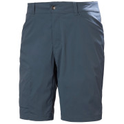 Spodenki męskie Helly Hansen Elv Light Tur Shorts jasnoniebieski 860 ALPINE FROS