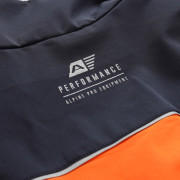 Męska kurtka softshellowa Alpine Pro Tych