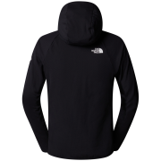 Bluza męska The North Face M Summit Futurefleece Fz Hoodie