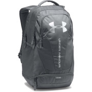 Plecak Under Armour Hustle 3.0 zarys Gray