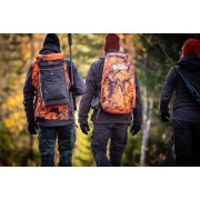Pokrowiec na plecak Fjällräven Hunting Rain Cover 16-28