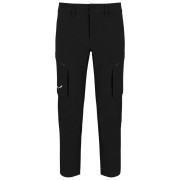 Spodnie męskie Salewa Puez Dst M Cargo Pants czarny 0910 - black out