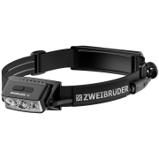 Czołówka Zweibrüder ZB-9H czarny black