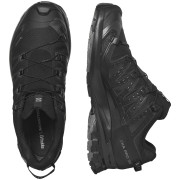 Buty męskie Salomon Xa Pro 3D V9 Wide Gore-Tex