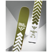 Narty skitourowe Black Crows Sato 25/26