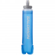 Butelka Salomon Soft Flask 500Ml/17Oz 42 niebieski Clear Blue