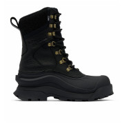 Buty damskie Columbia Bugaboot Peak™ czarny Black, Black