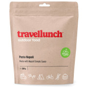 Travellunch Makaron Napoli wegetariański 250 g