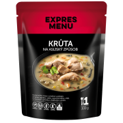 Expres menu Indyk po azjatycku 300 g