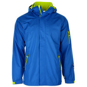 Kurtka męska Elbrus Messyn niebieski BrilliantBlue/BlueWingTeal/NeonOrange