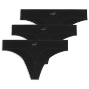 Majtki damskie Puma Elements String 3P