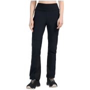 Spodnie damskie 4F Trousers Fnk F1406 czarny Deep Black