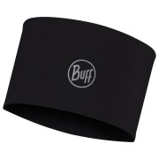 Opaska Buff Tech Fleece Headband czarny SolidBlack