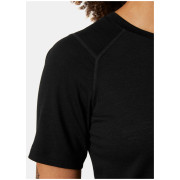 Koszulka damska Helly Hansen W HH Durawool T-Shirt