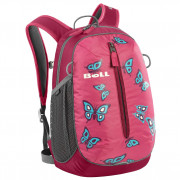 Plecak dziecięcy Boll Roo 12l różowy Butterflies