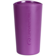 Kubek LifeVenture Ellipse Tumbler fioletowy purple