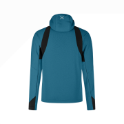 Bluza męska Montura Vertigo Octa Hooded Maglia