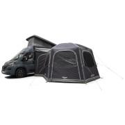 Przedsionek Vango HexAway Pro Air Mid szary Shadow Grey