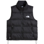 Kamizelka damska The North Face W Hydrenalite Down A-Line Vest czarny TNF BLACK
