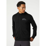 Męska bluza Helly Hansen Hh Lifa Tech Lite Zip Hoodie