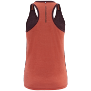 Damski podkoszulek Devold Running Merino 130 Tank Wmn