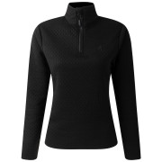 Bluza damska Dare 2b Blindside Midlayer czarny Black