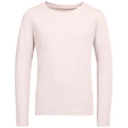 T-shirt dziecięcy Alpine Pro Admaho beżowy simply taupe