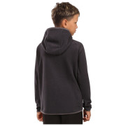 Bluza dziecięca Kilpi Flond-Jb Black