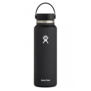 Butelka Hydro Flask Wide Mouth 40 oz czarny Black