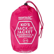 Kurtka dziecięca Regatta Kid Pk It Jkt III CL