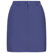 Spódnica Regatta Highton Skort III niebieski Dusty Denim