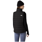 Damska kurtka puchowa The North Face W Aconcagua 3 Vest