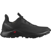 Buty damskie Salomon Alphacross 3 Gore-Tex