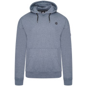 Męska bluza Dare 2b Distinctly Hoodie ciemnoszary OrionGreyMrl