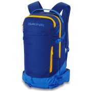 Plecak Dakine Heli Pro 24 L ciemnoniebieski deep blue