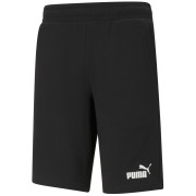 Męskie szorty Puma ESS Shorts 10"" czarny black