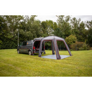 Przedsionek Vango Tailgate Hub Low