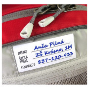 Plecak szkolny kl.1-3 Boll School Mate 20 Mouse