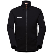 Kurtka męska Mammut Aconcagua ML Jacket Men czarny/biały Blackwhite