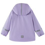 Kurtka dziecięca Reima Lampi Blooming Lilac