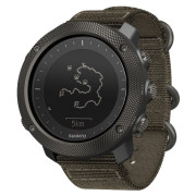 Zegarek Suunto Traverse zielony AlphaFoliage