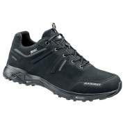 Męskie buty turystyczne Mammut Ultimate Pro Low GTX® M czarny Black/Black